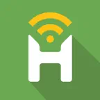 Handheld Contact Api Icon