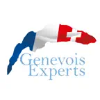 Genevois Experts iOS Icon