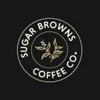 Sugar Browns Coffee iOS Icon