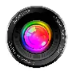 Pixel cam - Make pixel art iOS Icon