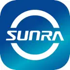 SUNRA iOS Icon