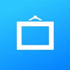 Background Color Editor iOS Icon