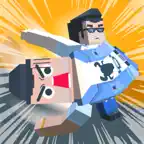 Buddy Throw iOS Icon