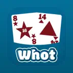 Naija Whot iOS Icon