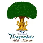 Thrayambika Vidya Mandir iOS Icon