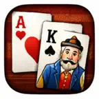 Klondike Solitaire - Cards iOS Icon