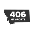 406 Sports Team Manager iOS Icon