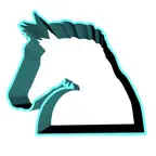 3D Cookie Cutter iOS Icon