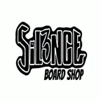 Silence Board Shop iOS Icon