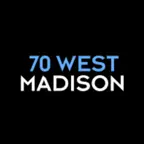 70 West Madison iOS Icon