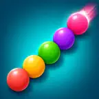 Lines 98 - Puzzle Collection iOS Icon
