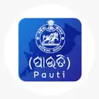 Pauti iOS Icon