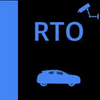 RTO - eChallan, Vehicle info icon