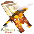 iQuranMedia - Quran Al-Kareem iOS Icon