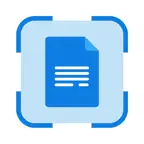 QuickScan: PDF & OCR Scanner iOS Icon