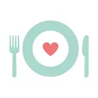 Middagsakuten iOS Icon