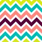 ZigZag — finder game! iOS Icon