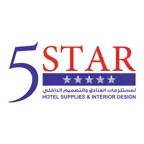 Five star supplies iOS Icon