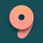 Top Nine iOS Icon