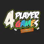 FourPlayerGames-The challenges iOS Icon