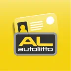 Kansainvälinen ajokortti iOS Icon
