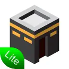 1Muslim Lite iOS Icon