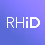 RHiD iOS Icon