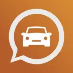 LiveCAR iOS Icon