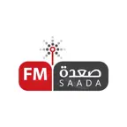 Sa'ada Fm صعدة إف إم iOS Icon
