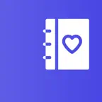 AI Diary iOS Icon