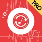 Video Audio Converter Pro iOS Icon