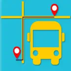 ParentApp Transport Provider iOS Icon