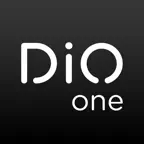 DiO one iOS Icon