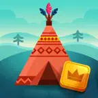 WORD TOWER - Kingdom iOS Icon