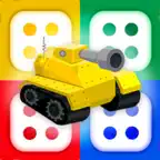 Ludo World of Parchisi Star iOS Icon