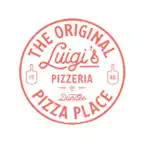 Luigi's Pizzeria iOS Icon