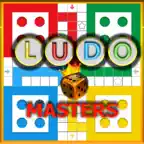 Ludo Dice: King of Board iOS Icon