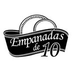 Empanadas de 10 iOS Icon