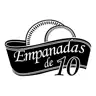 Empanadas de 10