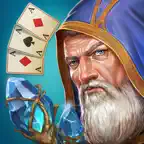 Avalon Legends Solitaire 3 iOS Icon