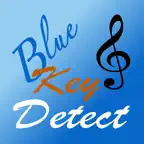 BlueKeyDetect iOS Icon