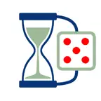 Game-X-Timer iOS Icon