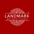 Landmark Designer Studio iOS Icon