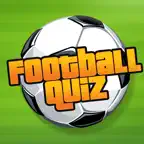 Football Trivia Quiz 2024 iOS Icon