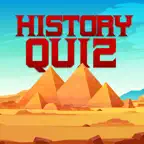 History Trivia Quiz Game 2026 iOS Icon