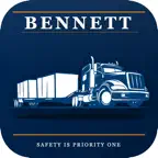 Bennett Mobile Icon