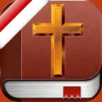 Indonesia Bahasa Alkitab Pro iOS Icon
