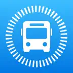 Bus Arrival Reminder iOS Icon