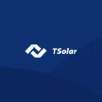 TSolar iOS Icon