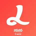 LuckyMall-幸运商城 iOS Icon